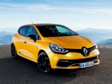 Renault Clio RS 2013 - NV